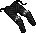 Ultima Online Arcane Studded Leggings Of Vitality