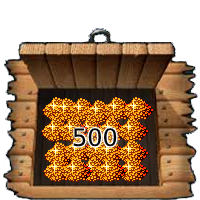 Ultima Online 500 Million Gold