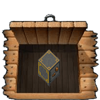 Ultima Online Auction Safe