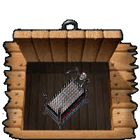 Ultima Online Bed Of Nails