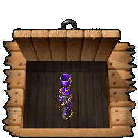 Ultima Online Chalice of Pilfering Protection