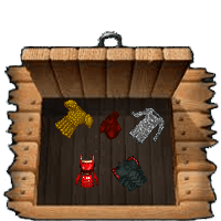 Ultima Online Chest Armor