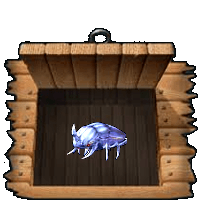 Ultima Online Ethereal Beetle