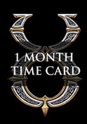 Ultima Online Gametime Code x6 Month