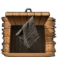 Ultima Online Garden Shed