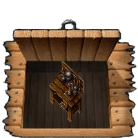 Ultima Online Repair Bench