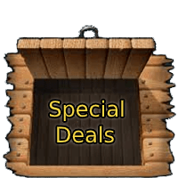 UO Special Deals