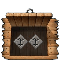 Ultima Online House Teleport Tiles