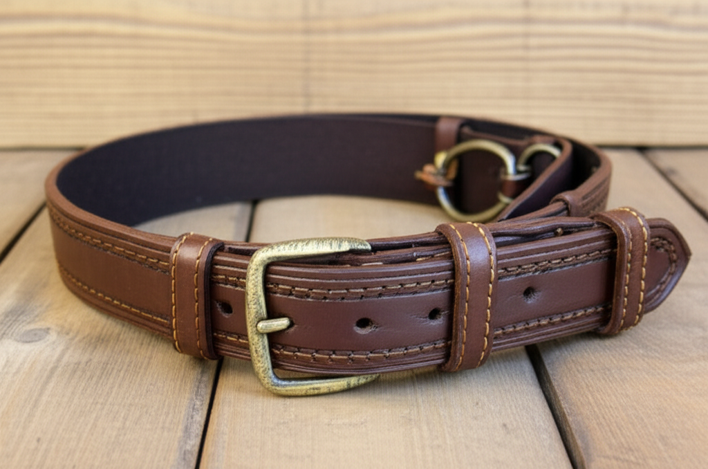 Belts Aprons