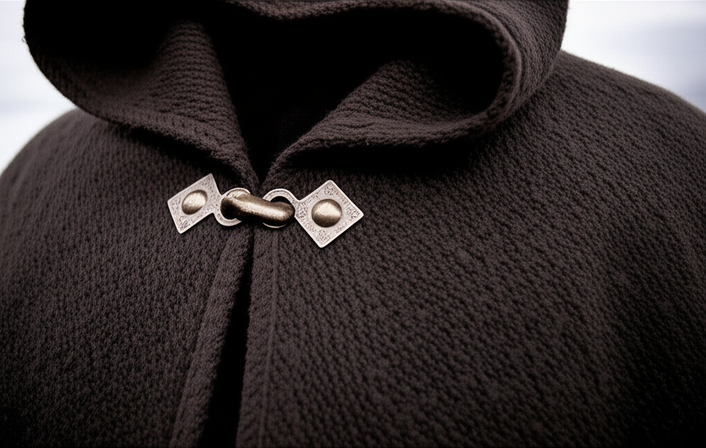 Cloaks Quivers