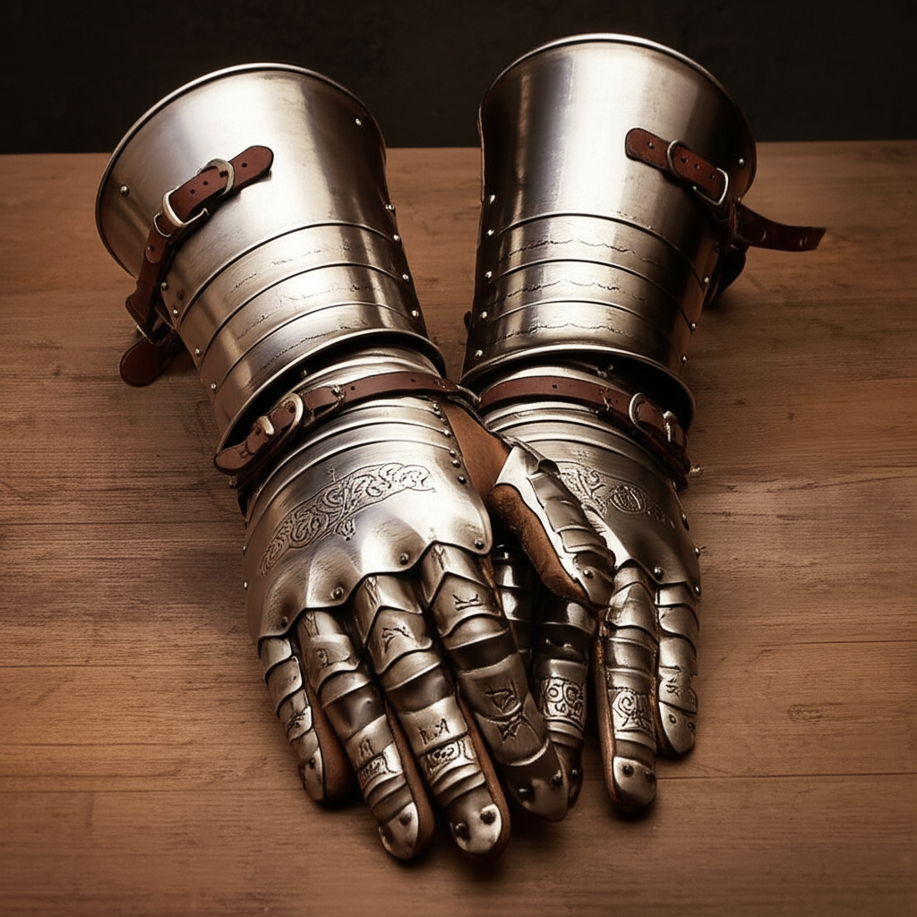 Sleeve Armor