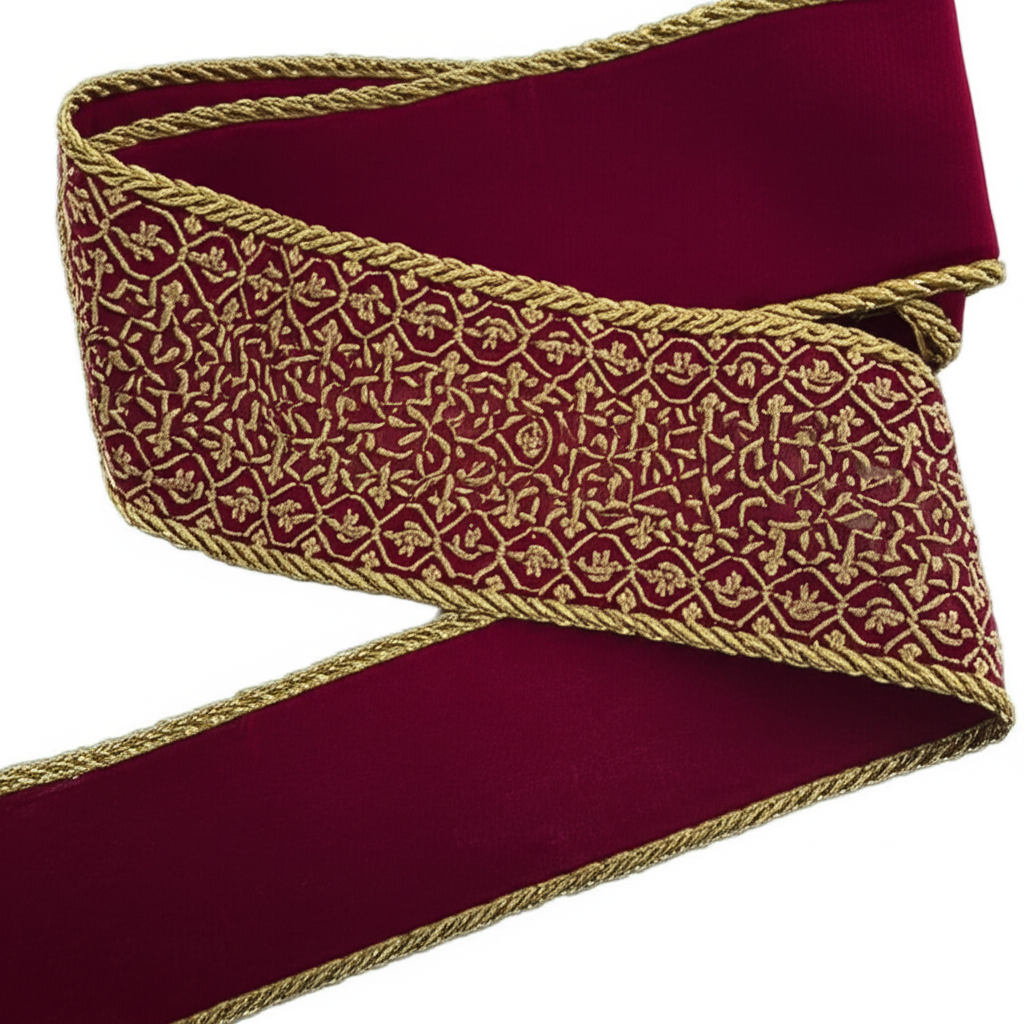 Sashes