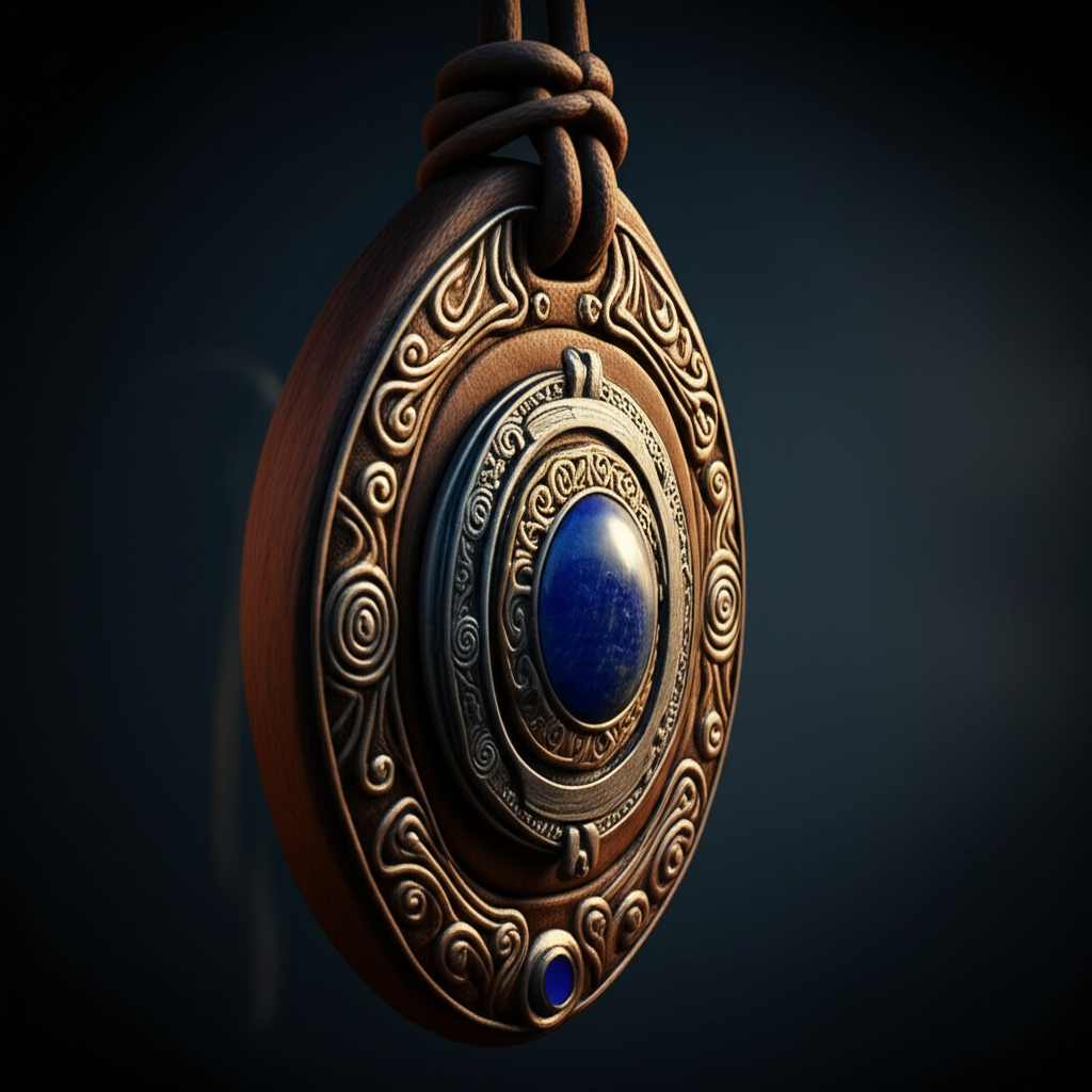 Talismans