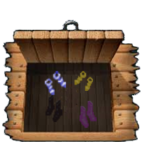 Footwear